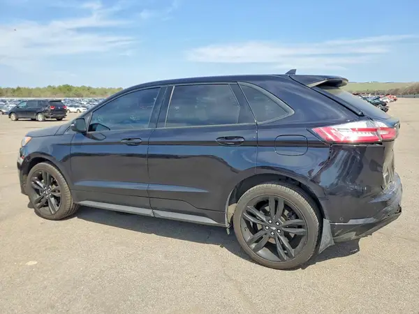 2FMPK4AP7KBC69296 2019 FORD EDGE - Image 2