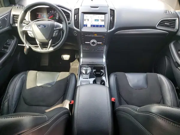 2FMPK4AP7KBC69296 2019 FORD EDGE - Image 8