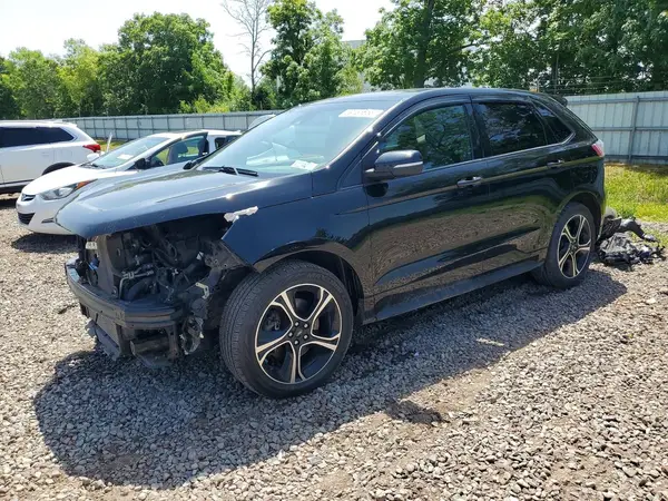 2FMPK4AP7LBA01768 2020 FORD EDGE - Image 1