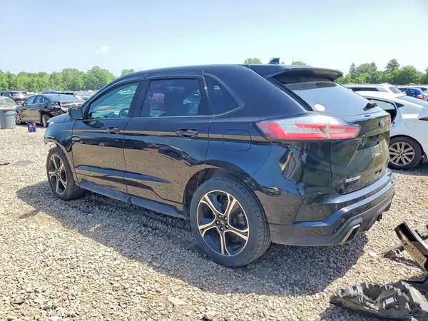 2FMPK4AP7LBA01768 2020 FORD EDGE - Image 2
