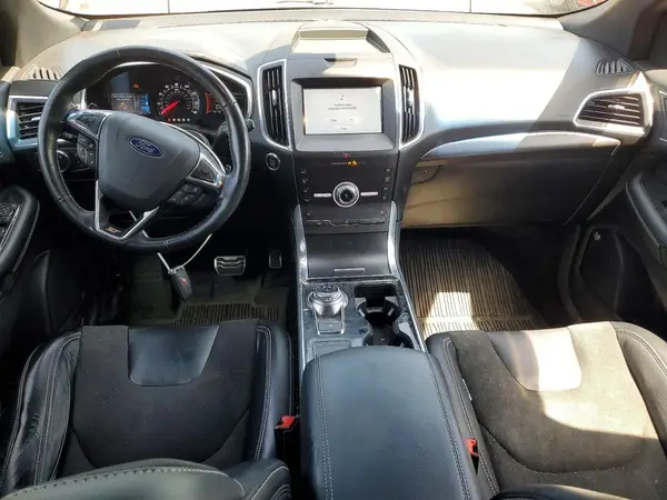 2FMPK4AP7LBA01768 2020 FORD EDGE - Image 8