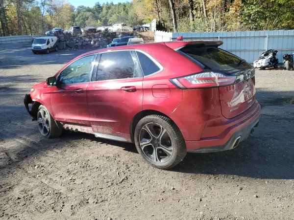 2FMPK4AP7LBA02189 2020 FORD EDGE - Image 2