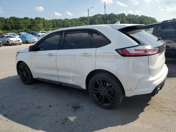 2FMPK4AP7LBA07845 2020 FORD EDGE - Image 2