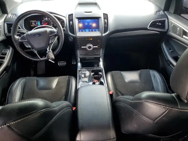 2FMPK4AP7LBA07845 2020 FORD EDGE - Image 8