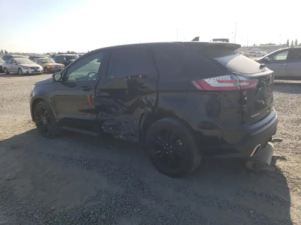 2FMPK4AP7LBA14195 2020 FORD EDGE - Image 2
