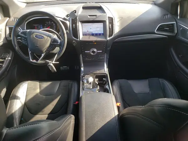 2FMPK4AP7LBA14195 2020 FORD EDGE - Image 8