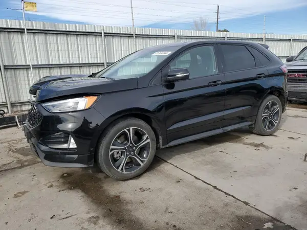 2FMPK4AP7LBA88703 2020 FORD EDGE - Image 1