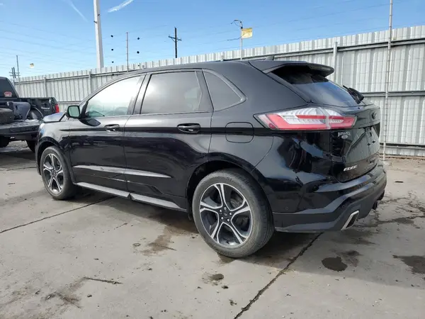 2FMPK4AP7LBA88703 2020 FORD EDGE - Image 2