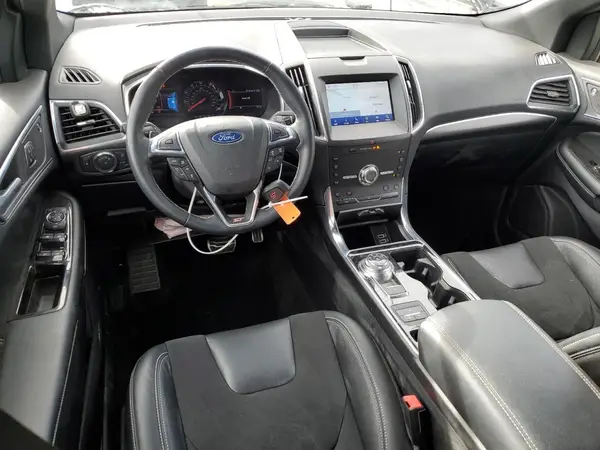 2FMPK4AP7LBA88703 2020 FORD EDGE - Image 8