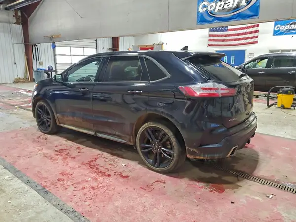2FMPK4AP7LBB02891 2020 FORD EDGE - Image 2