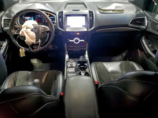 2FMPK4AP7LBB02891 2020 FORD EDGE - Image 8