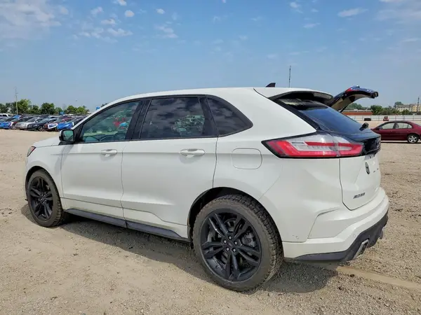 2FMPK4AP7LBB09064 2020 FORD EDGE - Image 2