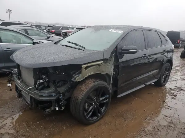 2FMPK4AP7LBB09131 2020 FORD EDGE - Image 1