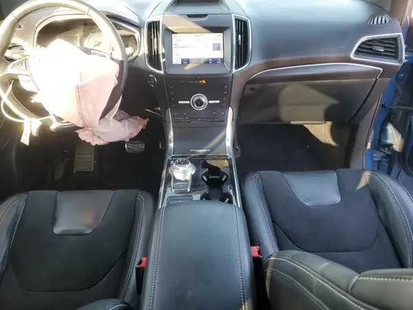 2FMPK4AP7LBB11820 2020 FORD EDGE - Image 8
