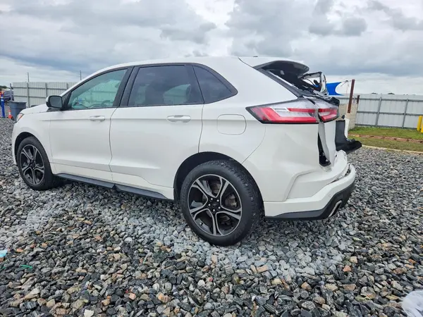 2FMPK4AP7LBB16225 2020 FORD EDGE - Image 2