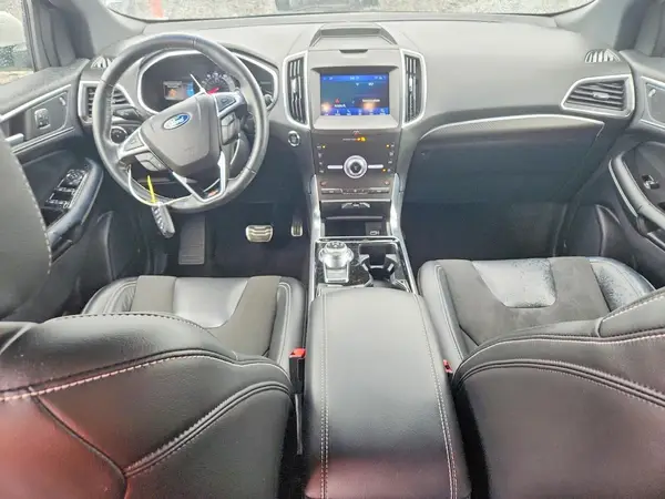 2FMPK4AP7LBB16225 2020 FORD EDGE - Image 8