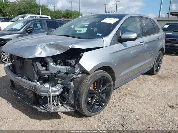 2FMPK4AP7LBB36250 2020 FORD EDGE - Image 2