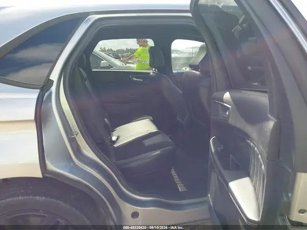 2FMPK4AP7LBB36250 2020 FORD EDGE - Image 8