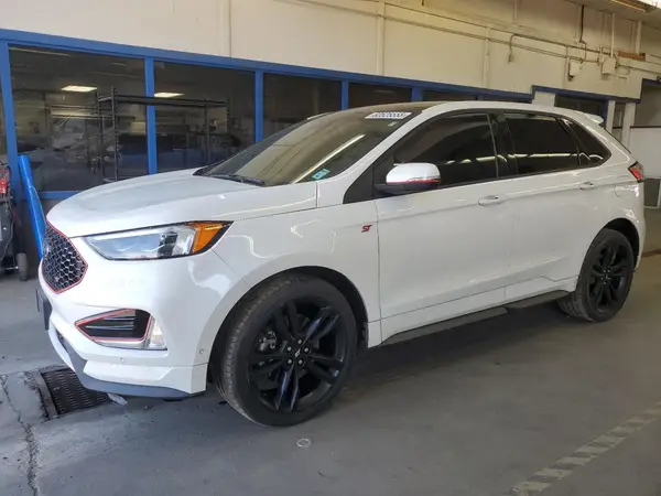 2FMPK4AP7LBB37785 2020 FORD EDGE - Image 1