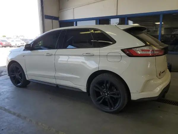 2FMPK4AP7LBB37785 2020 FORD EDGE - Image 2