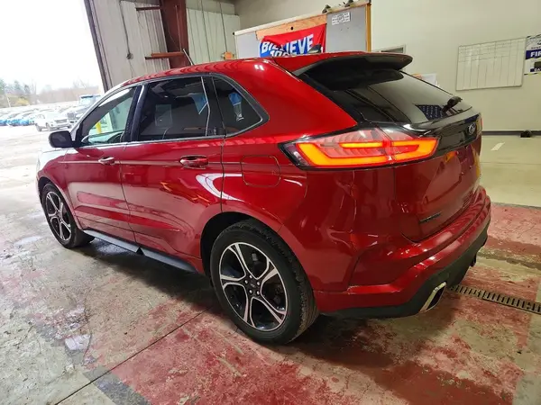 2FMPK4AP7LBB39536 2020 FORD EDGE - Image 2
