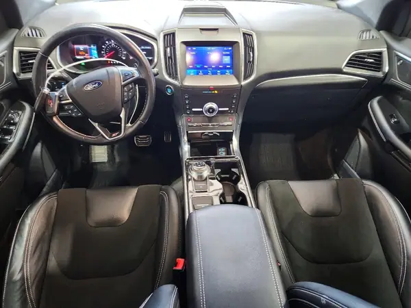 2FMPK4AP7LBB39536 2020 FORD EDGE - Image 8