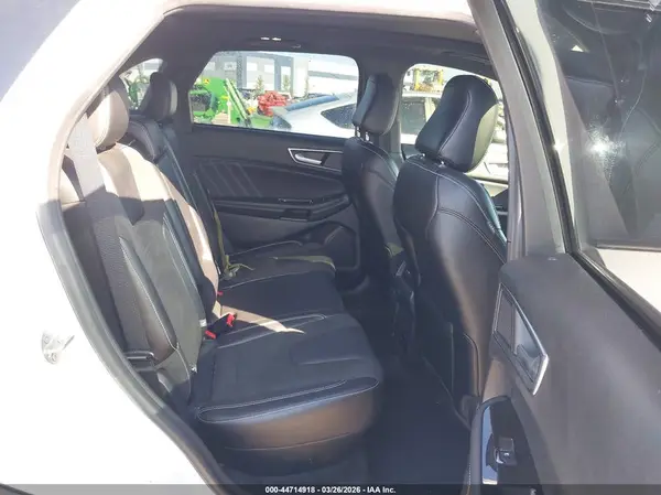 2FMPK4AP7LBB41920 2020 FORD EDGE - Image 8