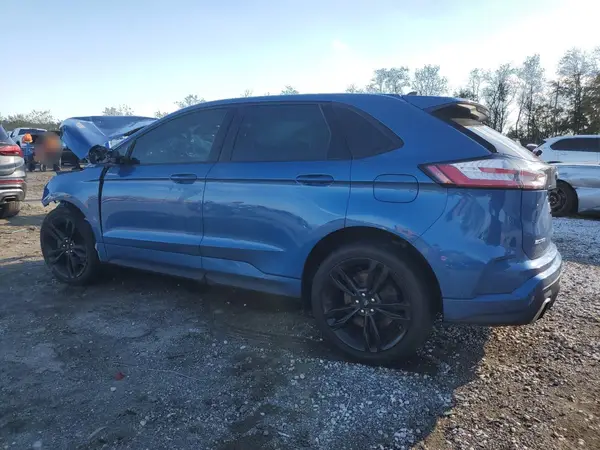 2FMPK4AP7LBB46793 2020 FORD EDGE - Image 2