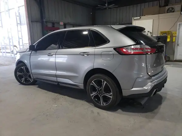 2FMPK4AP7LBB51458 2020 FORD EDGE - Image 2