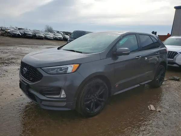 2FMPK4AP7LBB56725 2020 FORD EDGE - Image 1