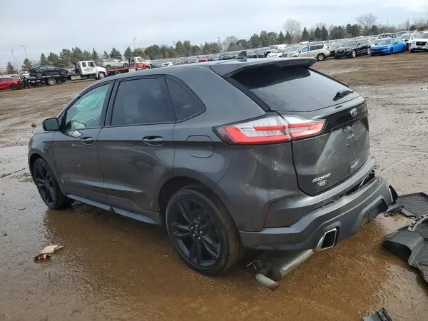 2FMPK4AP7LBB56725 2020 FORD EDGE - Image 2