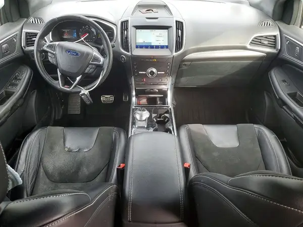 2FMPK4AP7LBB56725 2020 FORD EDGE - Image 8