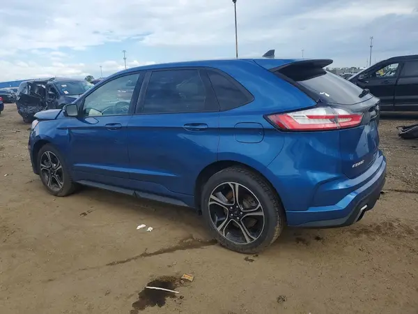 2FMPK4AP7LBB63660 2020 FORD EDGE - Image 2