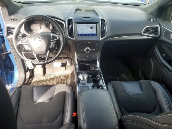 2FMPK4AP7LBB63660 2020 FORD EDGE - Image 8