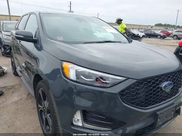 2FMPK4AP7MBA01710 2021 FORD EDGE - Image 1