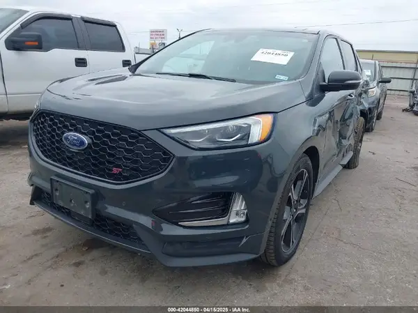 2FMPK4AP7MBA01710 2021 FORD EDGE - Image 2