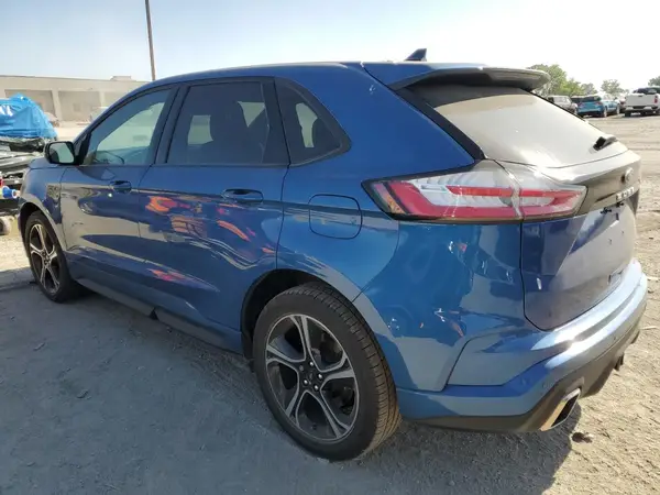 2FMPK4AP7MBA31922 2021 FORD EDGE - Image 2