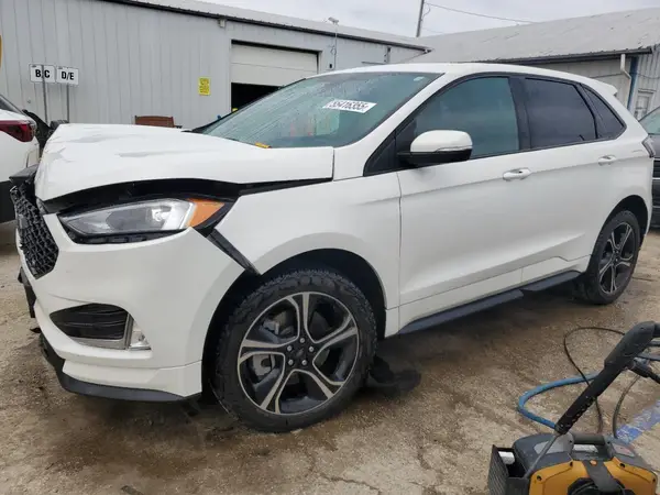 2FMPK4AP7MBA61471 2021 FORD EDGE - Image 1