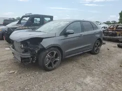 2FMPK4AP7NBA10876 2022 FORD EDGE