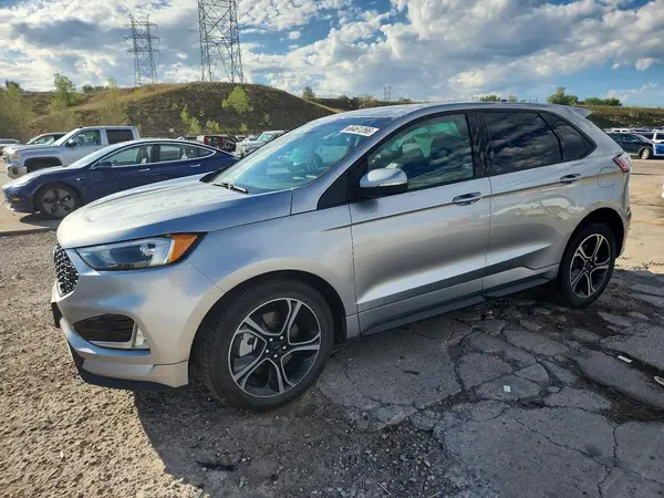 2FMPK4AP7NBA25362 2022 FORD EDGE - Image 1