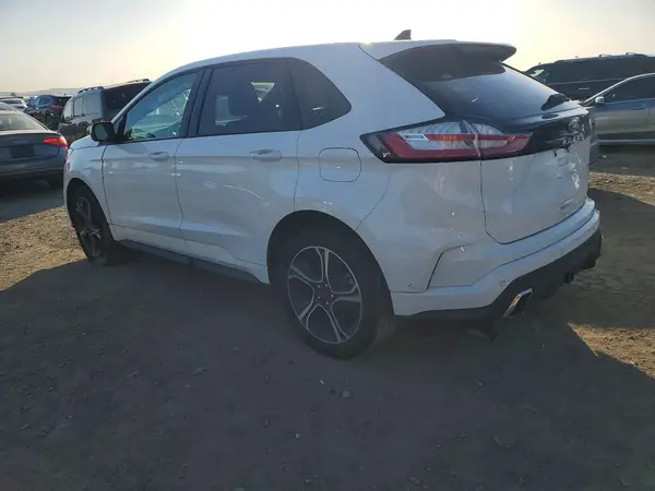 2FMPK4AP7NBA56238 2022 FORD EDGE - Image 2