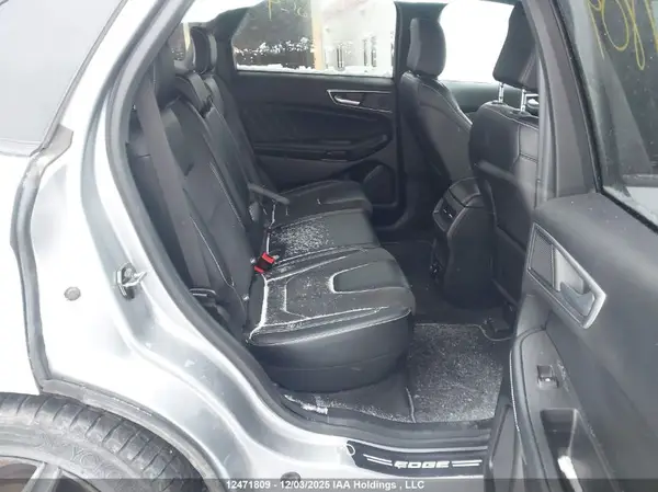 2FMPK4AP7NBA72651 2022 FORD EDGE - Image 8