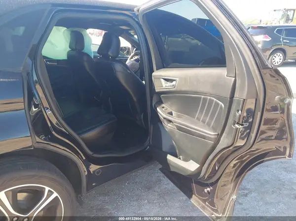 2FMPK4AP7NBA73928 2022 FORD EDGE - Image 8
