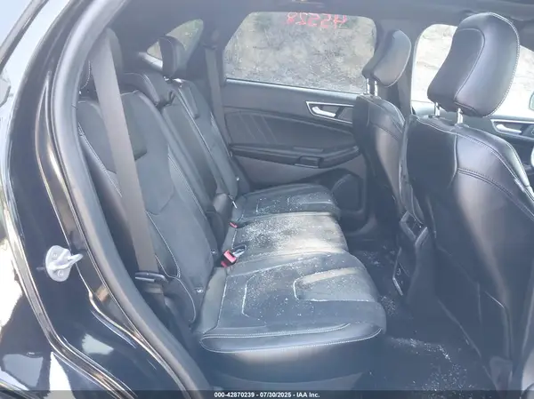 2FMPK4AP7NBB02392 2022 FORD EDGE - Image 8