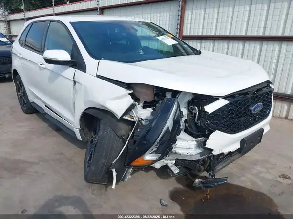 2FMPK4AP7PBA27065 2023 FORD EDGE - Image 1