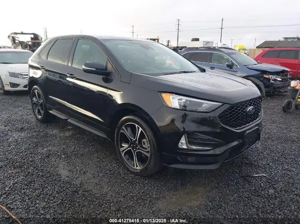 2FMPK4AP7PBA40530 2023 FORD EDGE - Image 1