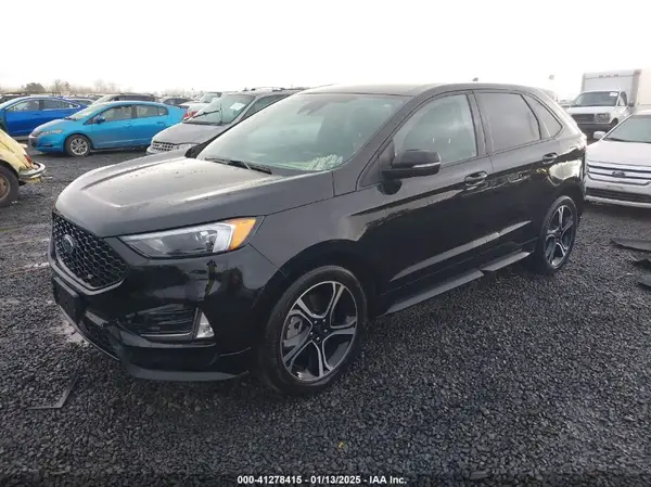 2FMPK4AP7PBA40530 2023 FORD EDGE - Image 2