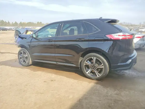 2FMPK4AP7PBA42553 2023 FORD EDGE - Image 2