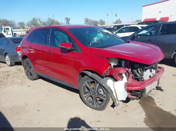 2FMPK4AP7PBA48157 2023 FORD EDGE - Image 1