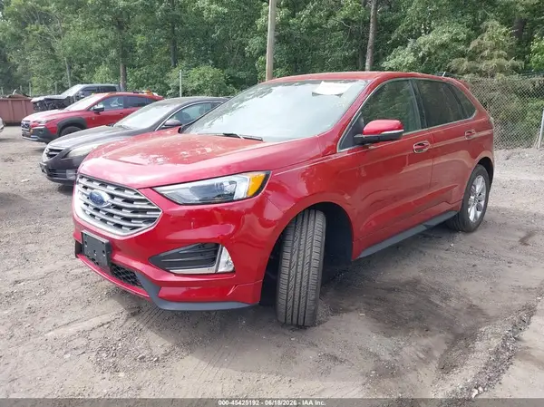 2FMPK4AP7PBA53746 2023 FORD EDGE - Image 2